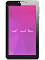 Best available price of Icemobile G8 LTE in Kenya