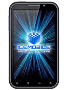 Best available price of Icemobile Prime in Kenya