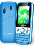 Best available price of Icemobile Rock 2-4 in Kenya