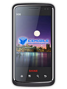 Best available price of Icemobile Shine in Kenya