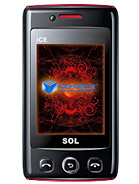 Best available price of Icemobile Sol in Kenya