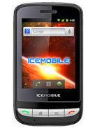 Best available price of Icemobile Sol II in Kenya