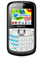 Best available price of Icemobile Tropical in Kenya