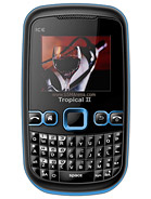 Best available price of Icemobile Tropical II in Kenya