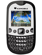 Best available price of Icemobile Tropical 3 in Kenya