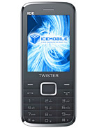 Best available price of Icemobile Twister in Kenya