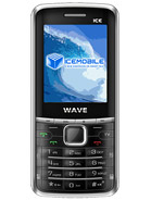 Best available price of Icemobile Wave in Kenya