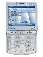 Best available price of i-mate JAQ in Kenya