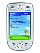 Best available price of i-mate Pocket PC in Kenya