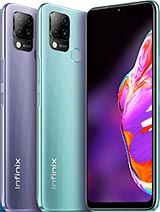 Best available price of Infinix Hot 10s in Kenya