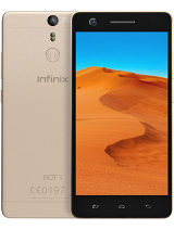 Best available price of Infinix Hot S in Kenya