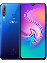 Best available price of Infinix S4 in Kenya