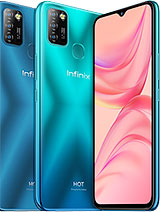 Best available price of Infinix Hot 10 Lite in Kenya
