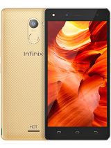 Best available price of Infinix Hot 4 in Kenya