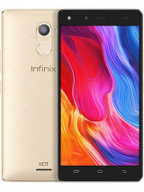 Best available price of Infinix Hot 4 Pro in Kenya