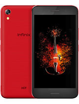 Best available price of Infinix Hot 5 Lite in Kenya