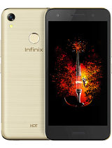 Best available price of Infinix Hot 5 in Kenya
