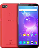 Best available price of Infinix Hot 6 in Kenya