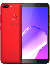 Best available price of Infinix Hot 6 Pro in Kenya