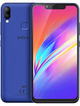 Best available price of Infinix Hot 6X in Kenya