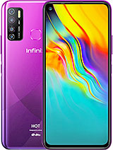 Best available price of Infinix Hot 9 Pro in Kenya