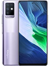 Best available price of Infinix Note 10 in Kenya