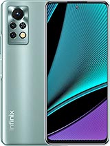 Best available price of Infinix Note 11s in Kenya