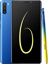 Best available price of Infinix Note 6 in Kenya