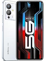 Best available price of Infinix Note 12 5G in Kenya