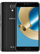 Best available price of Infinix Note 4 in Kenya