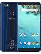 Best available price of Infinix Note 5 in Kenya