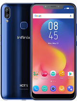 Best available price of Infinix S3X in Kenya