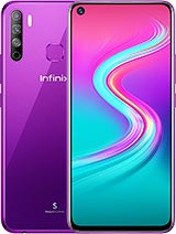 Best available price of Infinix S5 lite in Kenya