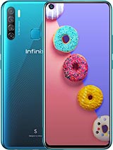Best available price of Infinix S5 in Kenya