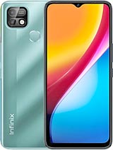 Best available price of Infinix Smart 5 Pro in Kenya