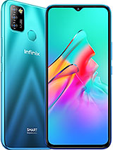 Best available price of Infinix Smart 5 in Kenya