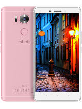 Best available price of Infinix Zero 4 in Kenya
