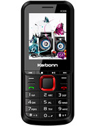 Best available price of Karbonn K309 Boombastic in Kenya