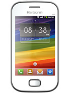 Best available price of Karbonn K65 Buzz in Kenya