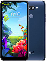 Best available price of LG K40S in Kenya