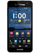 Best available price of Kyocera Hydro Elite in Kenya