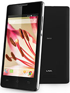 Best available price of Lava Iris 410 in Kenya