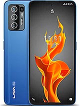 Best available price of Lava Agni 5G in Kenya