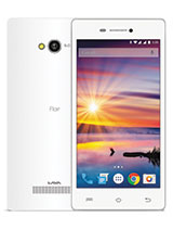 Best available price of Lava Flair Z1 in Kenya