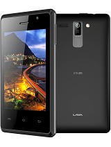 Best available price of Lava Iris 325 Style in Kenya