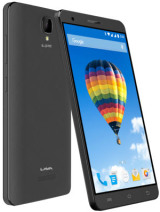 Best available price of Lava Iris Fuel F2 in Kenya