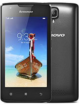 Best available price of Lenovo A1000 in Kenya