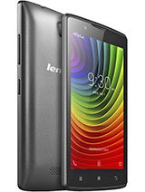 Best available price of Lenovo A2010 in Kenya