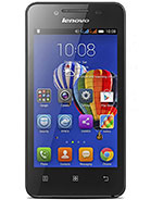 Best available price of Lenovo A319 in Kenya