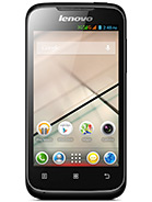 Best available price of Lenovo A369i in Kenya